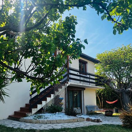 Villa Individuelle Familiale 4 A 12 Couchages Cuxac-d'Aude Экстерьер фото