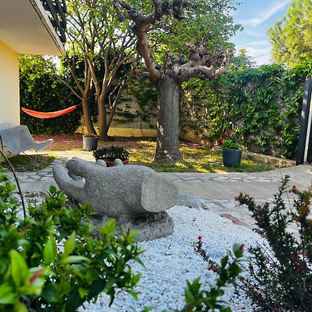 Villa Individuelle Familiale 4 A 12 Couchages Cuxac-d'Aude Экстерьер фото
