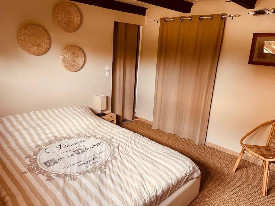 Villa Individuelle Familiale 4 A 12 Couchages Cuxac-d'Aude Экстерьер фото